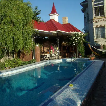 Holiday home House Near The Sea *