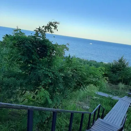 House Near The Sea Odesa