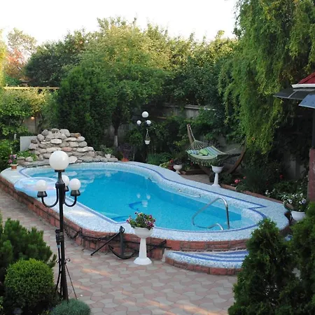 House Near The Sea Odesa