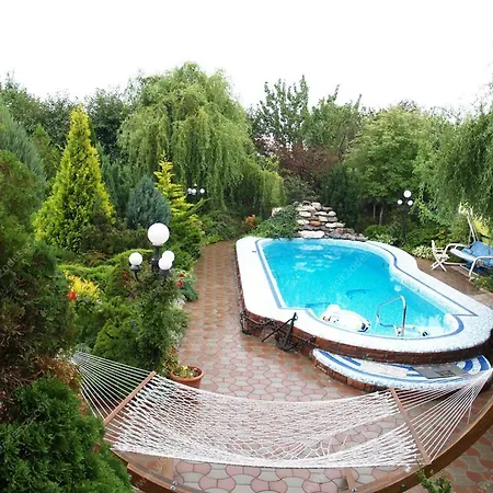 Holiday home House Near The Sea *
