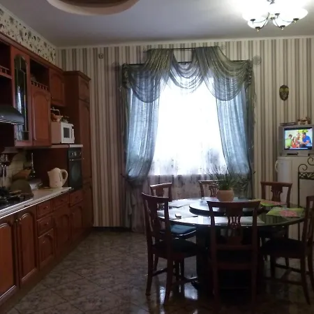 House Near The Sea אודסה