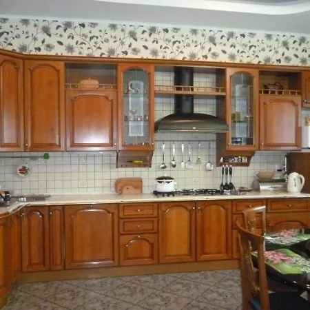 House Near The Sea בית נופש אודסה