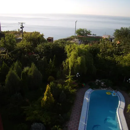 House Near The Sea *