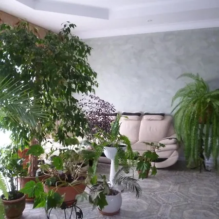 House Near The Sea בית נופש *
