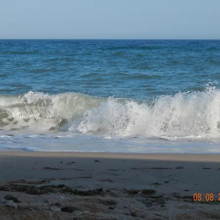 בית נופש House Near The Sea *