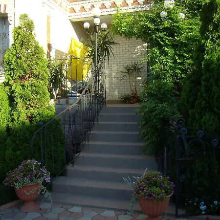 בית נופש House Near The Sea *