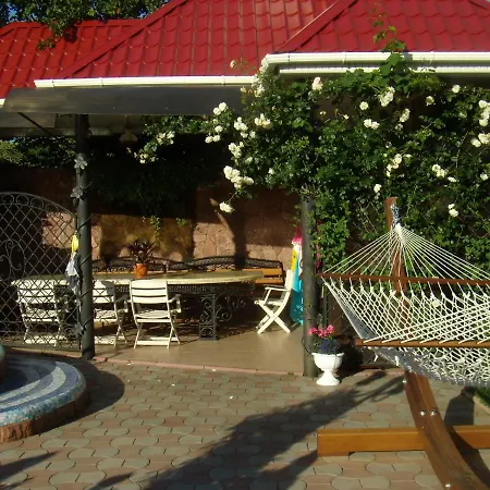 בית נופש House Near The Sea