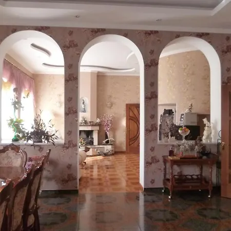 House Near The Sea *