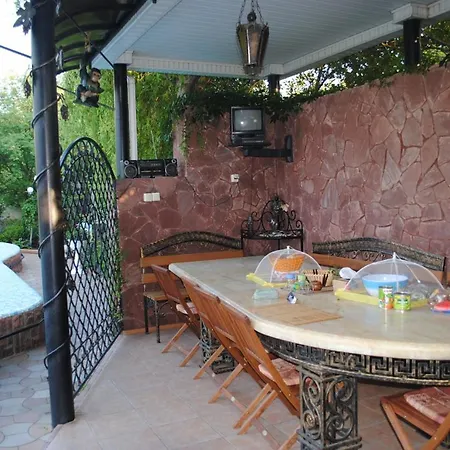 Holiday home House Near The Sea *