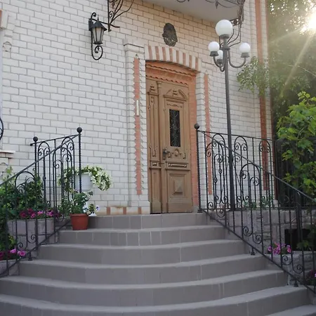 House Near The Sea *