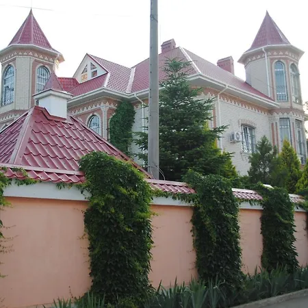 Сasa de vacaciones House Near The Sea *